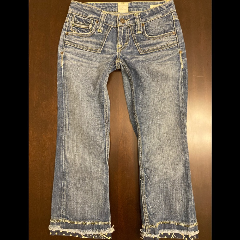 Taverniti So Jeans - Kylie